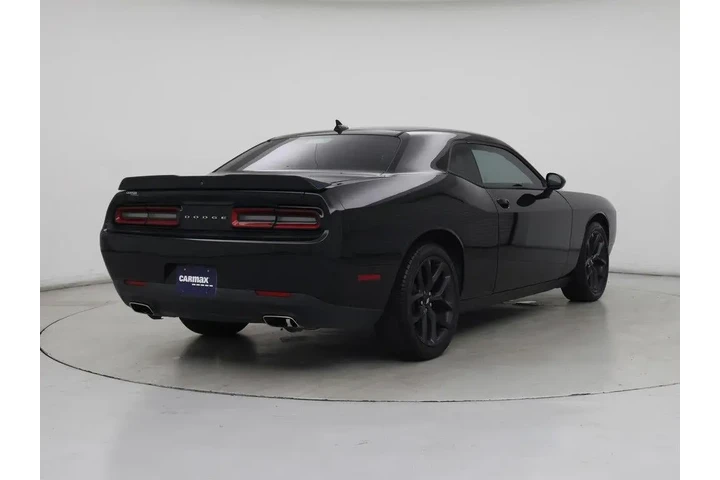 $19998 : Dodge Challenger 2019 SXT 2d image 8