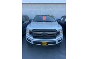 $29988 : Ford F-150 2018 4x4 XLT 4dr thumbnail