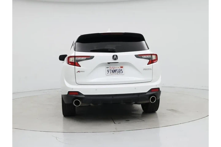 $33998 : Acura RDX 2022 4dr SUV w/A-S image 6