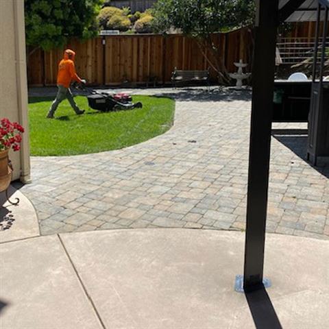 JM Landscaping Services image 10