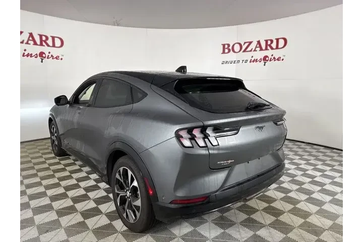 $28000 : Ford Mustang Mach-E 2023 AWD image 6