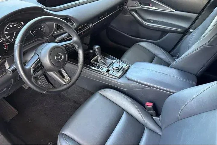 $22469 : Mazda CX-30 2025 AWD 2.5 S S image 5