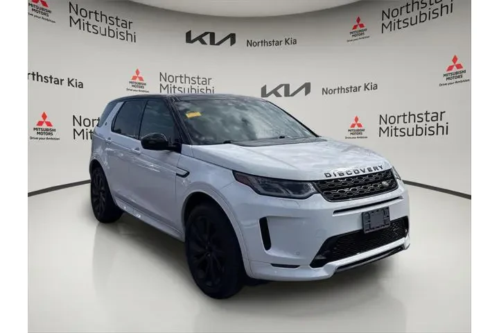 $28990 : Land Rover Discovery Sport 2 image 7