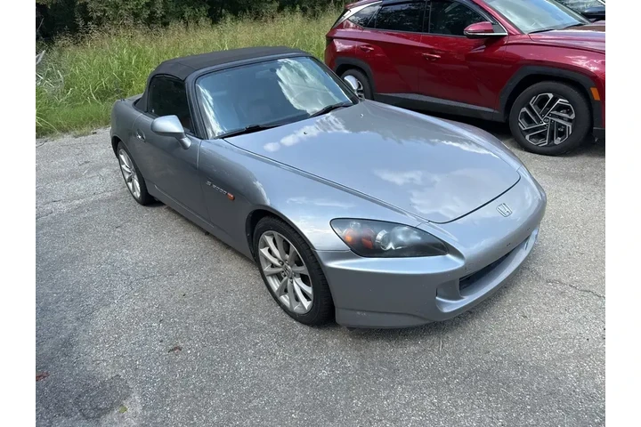 $19998 : Honda S2000 2007 2dr Convert image 2