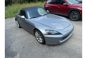 $19998 : Honda S2000 2007 2dr Convert thumbnail