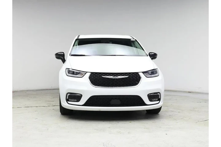 $28998 : Chrysler Pacifica 2024 Touri image 5