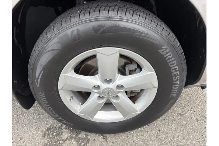 $8988 : Nissan Rogue 2012 AWD S 4dr image 9