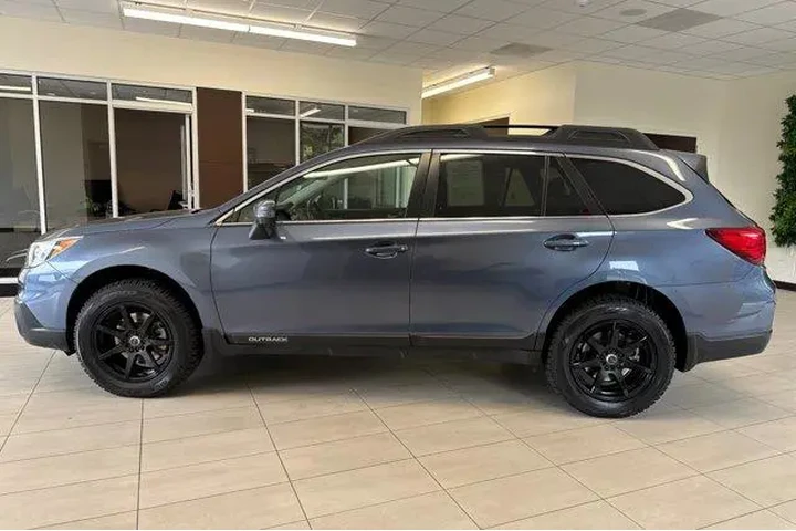 $21911 : Subaru Outback 2017 AWD 2.5i image 7