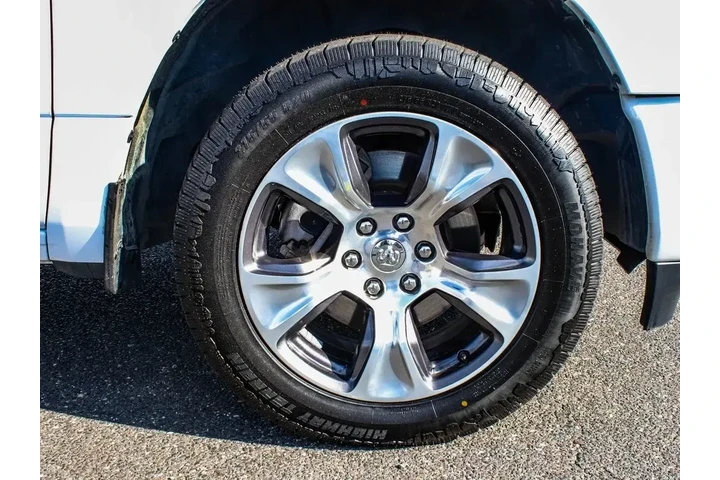 $39990 : Ram 1500 2023 4x4 Laramie 4d image 7