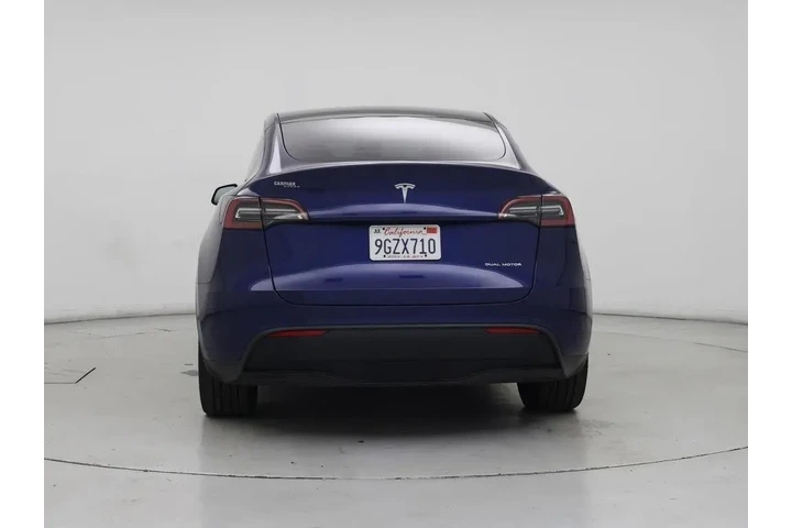 $37998 : Tesla Model Y 2023 AWD Long image 6