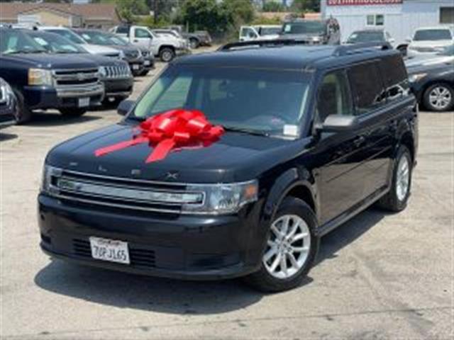 $10695 : 2016 FORD FLEX2016 FORD FLEX image 2