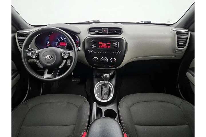 $11599 : Kia Soul 2015 + 4dr Crossove image 9