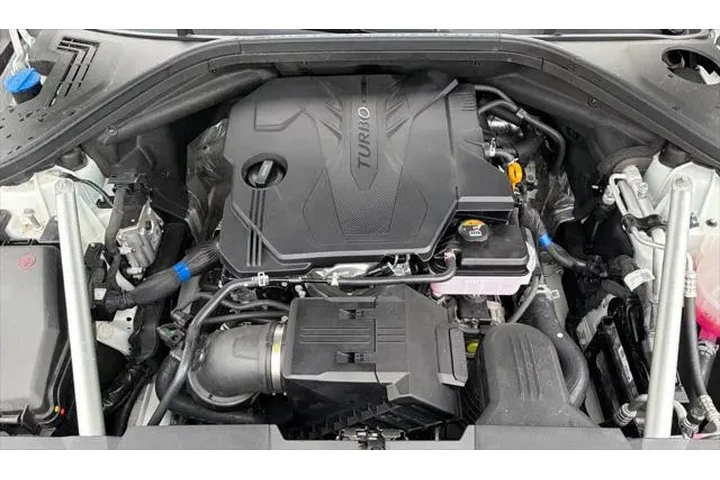 $60 : Genesis GV70 2026 AWD 2.5T S image 8