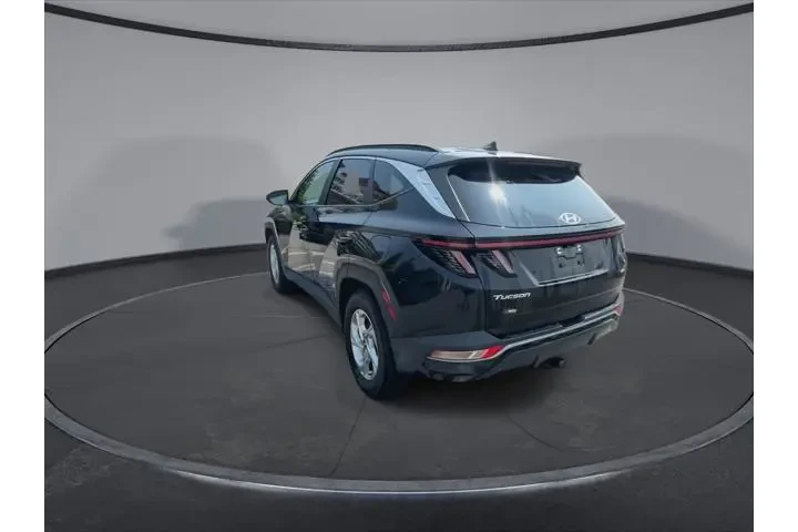 $24418 : Hyundai TUCSON 2023 AWD SEL image 7