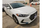 $12500 : Hyundai ELANTRA 2017 Limited thumbnail