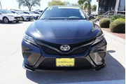 $29988 : Toyota Camry 2021 TRD 4dr Se thumbnail