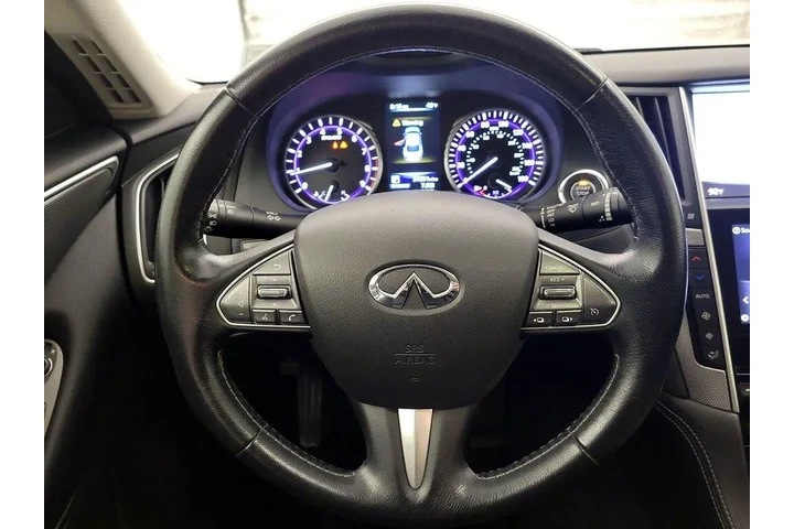 $21998 : INFINITI Q50 2015 Premium 4d image 10