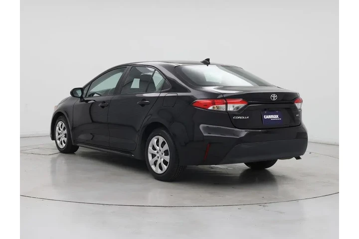 $20998 : Toyota Corolla 2024 LE 4dr S image 2