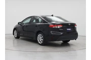 $20998 : Toyota Corolla 2024 LE 4dr S thumbnail