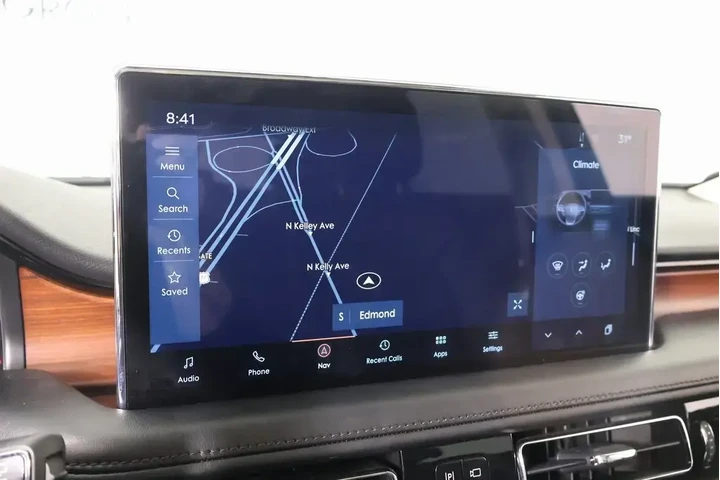 $37979 : Lincoln Nautilus 2022 Reserv image 7