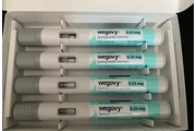 Wegovy (Semaglutide) en Louisville