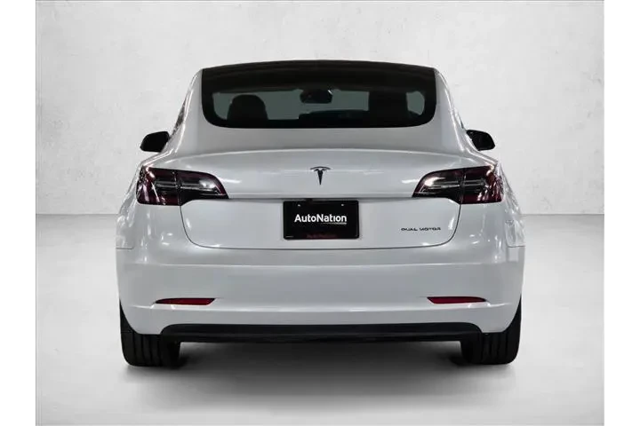 $20996 : Tesla Model 3 2019 AWD Long image 7