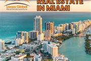 INVEST IN REAL ESTATE - MIAMI en Birmingham