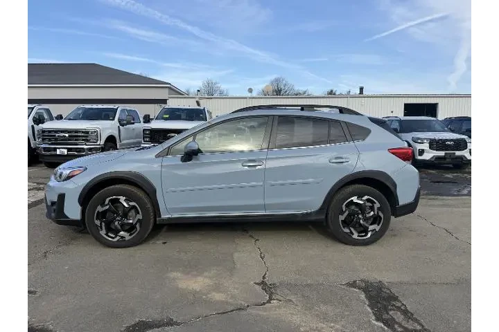$24988 : Subaru Crosstrek 2021 AWD Li image 8