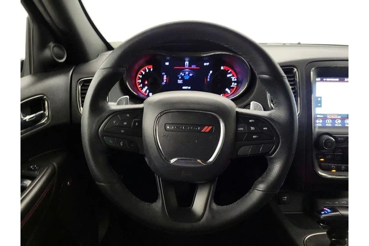 $26998 : Dodge Durango 2018 AWD GT 4d image 10