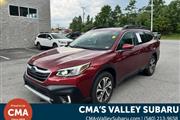 PRE-OWNED 2020 SUBARU OUTBACK en Madison WV