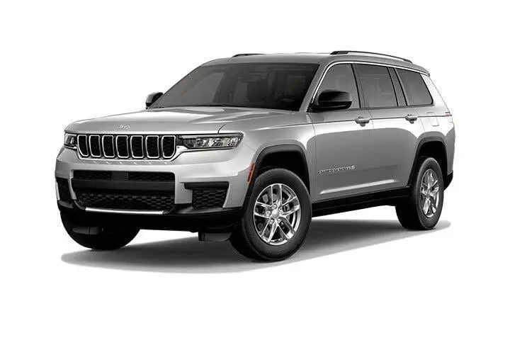 $35456 : Jeep Grand Cherokee L 2024 4 image 1