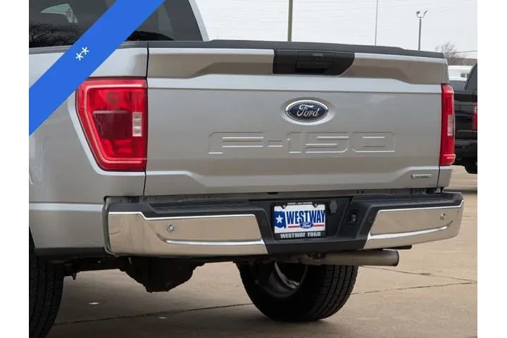 $26987 : Ford F-150 2023 4x2 XL 4dr S image 6