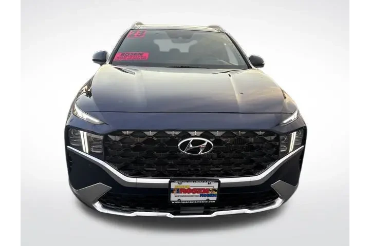 $31987 : Hyundai SANTA FE 2023 AWD Ca image 8