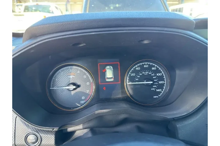 $26301 : Subaru Forester 2023 AWD Wil image 10