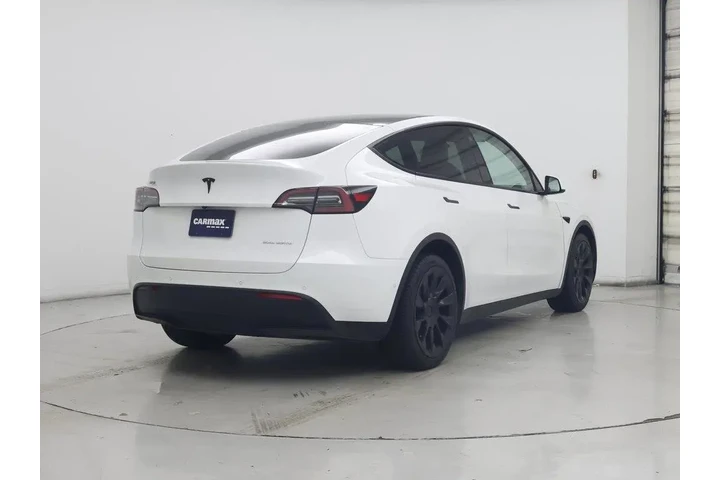 $31998 : Tesla Model Y 2021 AWD Long image 8