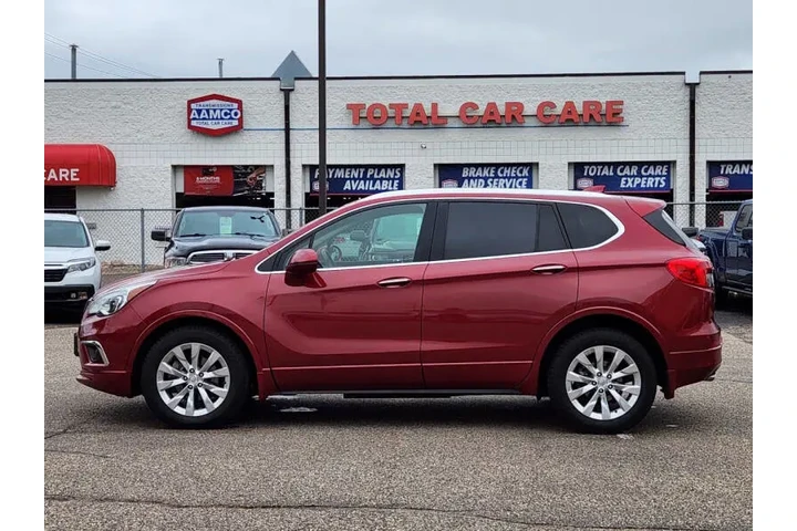$14985 : 2017 Envision Essence image 3
