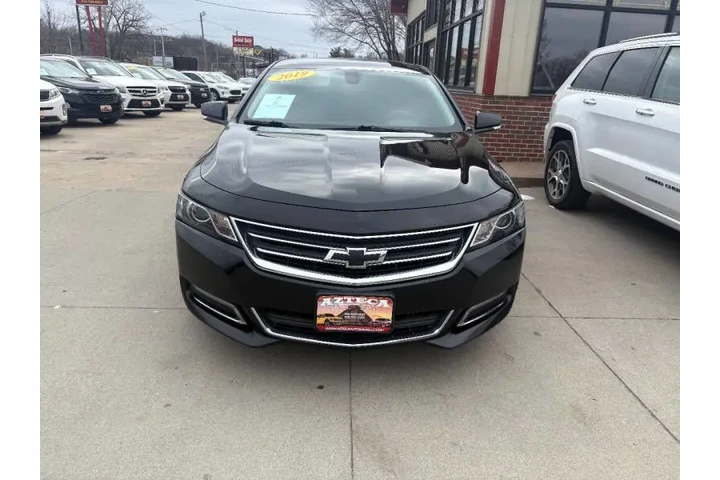 $12950 : 2019 Impala LT image 3