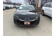 $12950 : 2019 Impala LT thumbnail