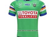 maillot Canberra Raiders