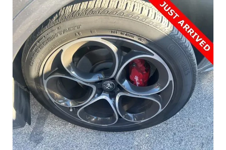 $32377 : Alfa Romeo Stelvio 2023 AWD image 8