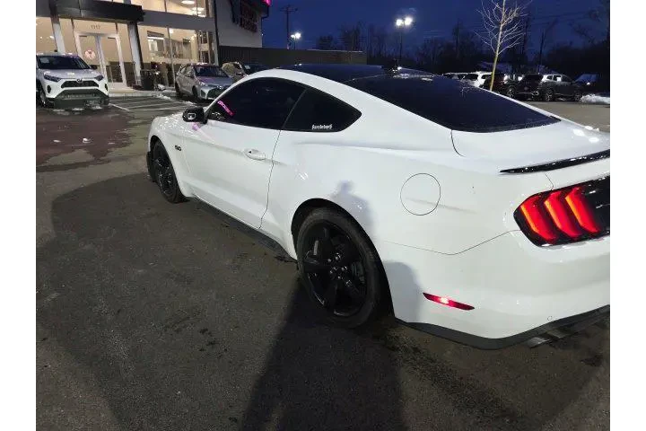 $38782 : Ford Mustang 2023 GT 2dr Fas image 7
