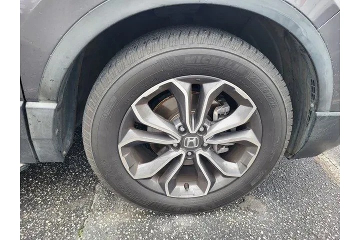 $22867 : Honda CR-V 2020 EX-L 4dr SUV image 7