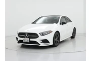 $24998 : Mercedes-Benz A-Class 2022 A thumbnail