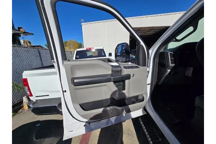 $34400 : Ford F-250 Super Duty 2019 4 image 7