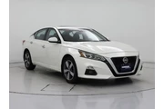 Nissan Altima 2020 AWD 2.5 S en Reno