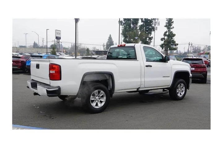 $18984 : 2018 Sierra 1500 Pickup 2D 8 image 6