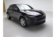 Porsche Macan 2021 AWD 4dr S en Hialeah