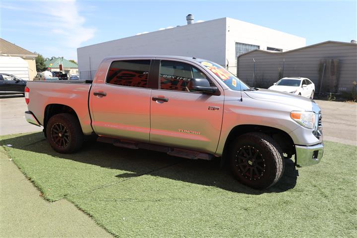 $28999 : 2017 TOYOTA TUNDRA SR5 image 4