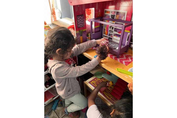 Cuido Niños En Whittier CA image 2