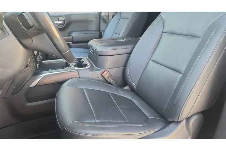 $29318 : GMC Sierra 1500 2021 4x2 SLT image 10